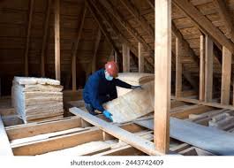 Types of Insulation We Offer in North Chicago, IL