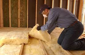 Best Commercial Insulation Services  in North Chicago, IL