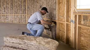 Best Insulation for New Construction  in North Chicago, IL