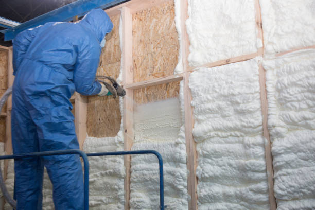 Best Soundproof Insulation  in North Chicago, IL